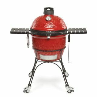 Klassisk II Kamado Kulgrill 