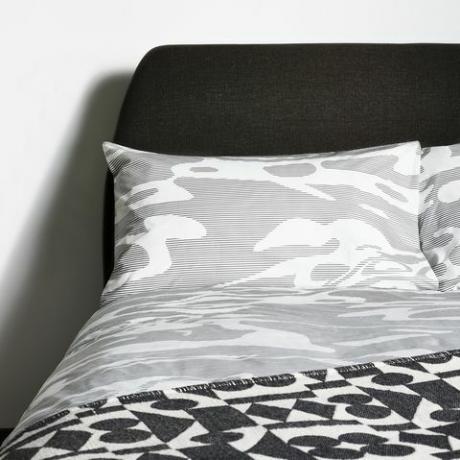 PATTERNITY + John Lewis Flow Duvet Cover Set