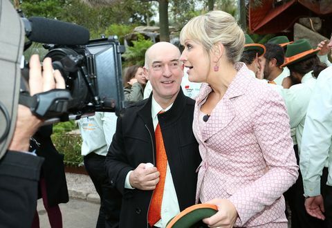 Trailfinders australske have vinder bedste showhave på Chelsea Flower Show