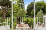 Charmerende grad II-liste Regency villa Til salg i Barnes, London