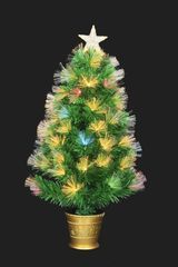 Vesuvius Fiber Optic Fir (3ft til 8ft)