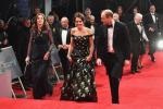 Kate Middleton og Prince William deltager i BAFTAs 2017