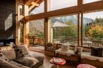 5 smukke Airbnb plus hjem perfekte til skiferie eller en skiweekend