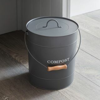 10L kompostspand