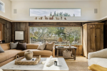 Nate Berkus og Jeremiah Brents Hamptons Home er på Airbnb