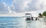 Du kan nu leje en hel caribisk ø på Airbnb