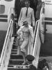 Den sande historie om, hvordan Marilyn Monroe mødte dronning Elizabeth