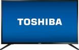 Amazon sælger dette Toshiba Smart TV til $ 100 i rabat lige nu