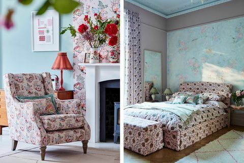 cath kidston x dfs kollektion