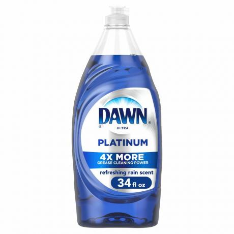 Dawn Platinum flydende opvaskemiddel