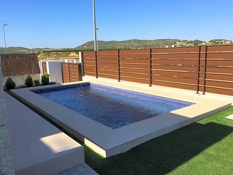 Alicante - Spanien - mest set ejendom - pool - Zoopla
