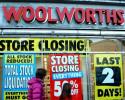 Woolworths kommer ikke tilbage til UK High Streets, Twitter Hoax