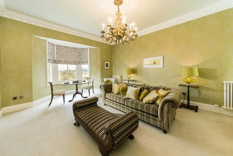 Mandalay Manor - Keswick - Cumbria - stue - Finest Properties