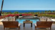 Cher-designet ejendom til salg i Hawaiis Hualālai Resort