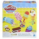 Play-Doh Kitchen Creations Frozen Treats