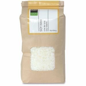 R&F Encaustic Medium - Soy Wax, 5 lb taske