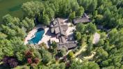 Bruce Willis sælger hans Idaho Estate for $ 5,5 millioner