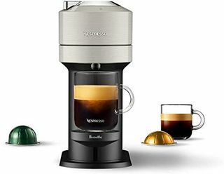 Nespresso Vertuo Next kaffe- og espressomaskine 