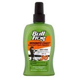 Bull Frog Mygkyst Insektafvisende SPF 30 