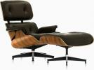 Hvorfor Eames Lounge Chair til Herman Miller er så ikonisk