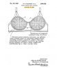 Sara Little Turnbull Oprettet N95 Respirator fra et Bra Cup-design