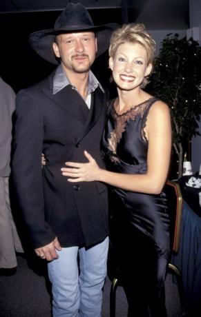 faith hill tim mcgraw unge