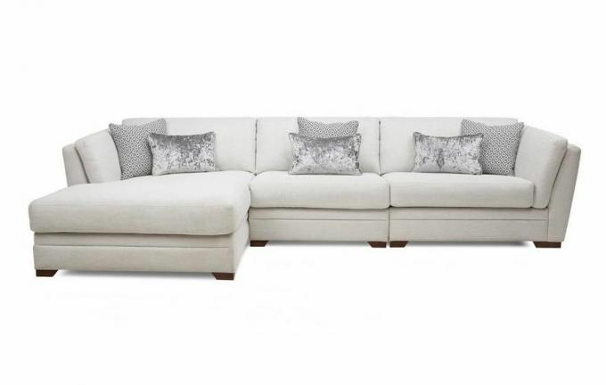 Long Beach Chaise End Sofa