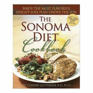 Sonoma Diet Cookbook