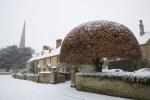 Hvorfor hundreder af turister har besøgt Kidlington, Oxfordshire