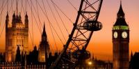 Her er, hvordan du kan tilbringe natten inde i London Eye