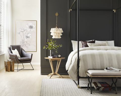 sherwin williams annoncerer årets 2021 farve urbane bronze sw 7048