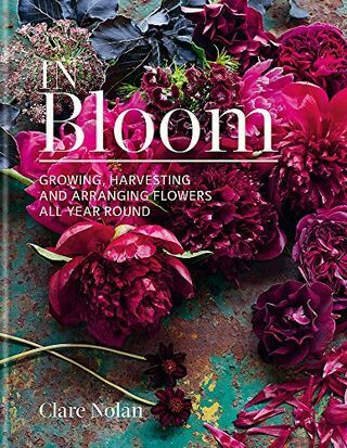 In Bloom: Dyrkning, høst og ordning af blomster hele året rundt
