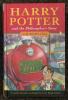Sjælden første udgave Harry Potter-bogen sælger for £ 60.000 på auktion