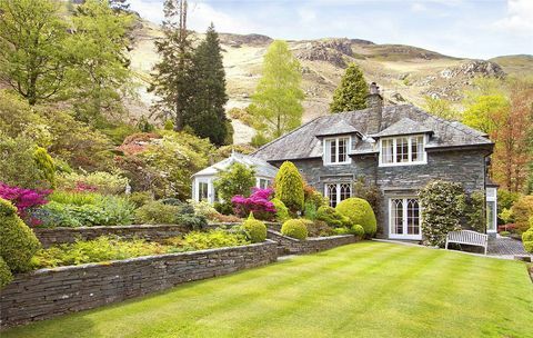 Brackenburn-haven, Keswick, Cumbria, Savills