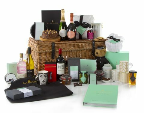 Claridge's Mayfair Hamper