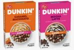 Dunkin afslørede lige 2 nye korn, og den ene har karamel-hvirvlet marshmallows