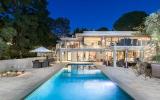 Jane Fondas luksus Beverley Hills hjem er til salg for £ 10,5m