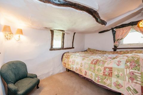 The Hovel - Ludgershall - soveværelse - OnTheMarket.com