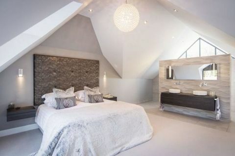 Chadwick Barns - soveværelse konvertering - Solihull - Birmingham - Zoopla