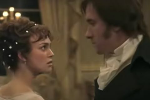 bedste romantiske film nogensinde stolthed og fordomme