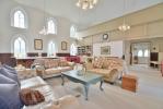 Gamle konverterede kapel til salg i Bournemouth