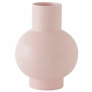 Blush Strøm Vase