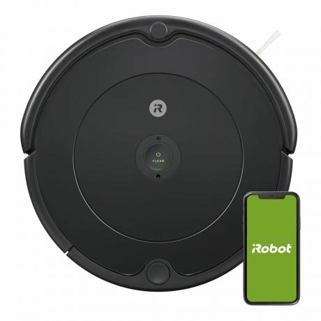 Roomba 692 Robotstøvsuger