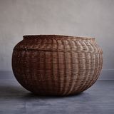 Steen Willow Basket