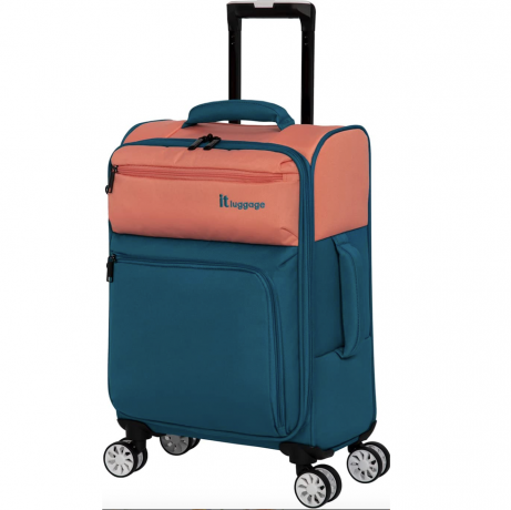 Duo-Tone 22 Softside Carry-On