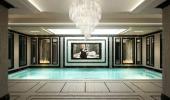 Margot Fonteyns tidligere palæ i London er bestemt til at sælge for £ 75 millioner