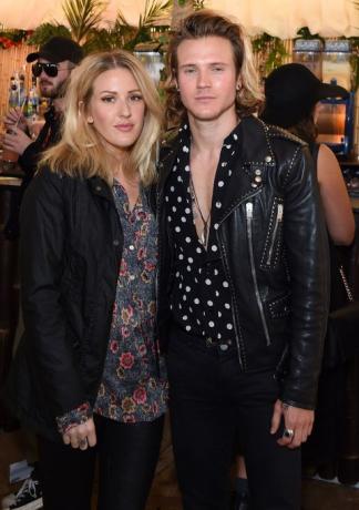 Ellie goulding dougie pointer