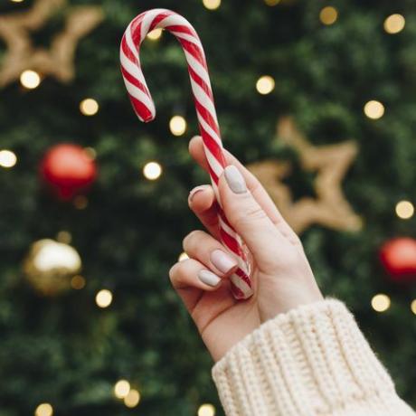 candy cane jul lyrics quiz