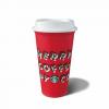 Starbucks giver gratis genanvendelige feriekopper den 7. november