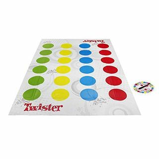 Twister-spil